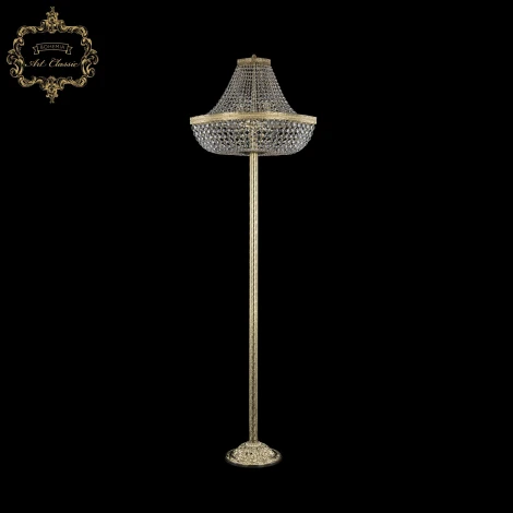 Торшер Art Classic 23.11 23.113T6.H.55SP-172.G
