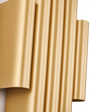 Настенный светильник Favourite Tubulis 4125-2W (LED, 220V)