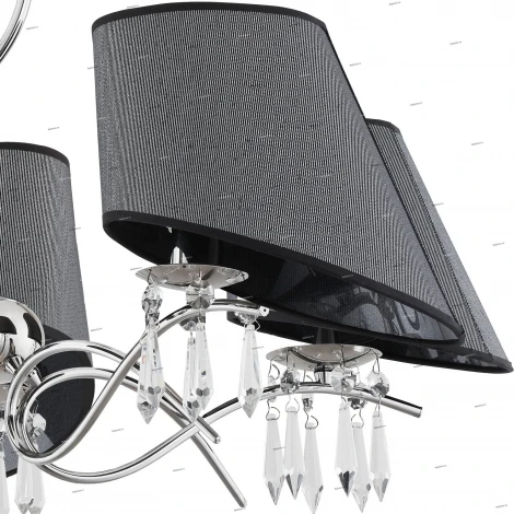 Потолочная люстра Alfa Baronet 11425