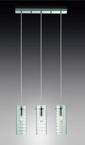Подвесной светильник Odeon Light Seit 2086/3
