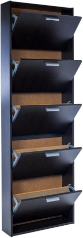 Обувница Пронто 5 2500000071294 Leset