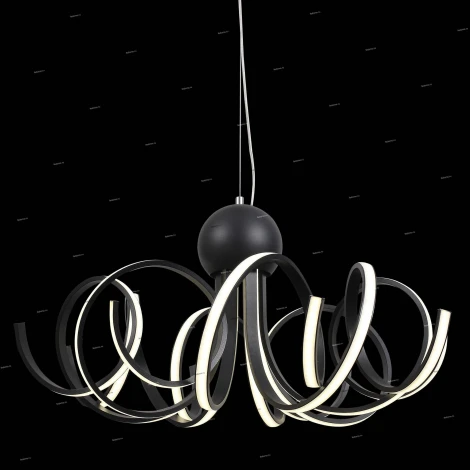 Подвесная люстра ST Luce Fondere SL906.403.08