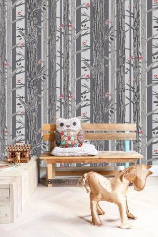 Рулонные обои BN International BN 219270