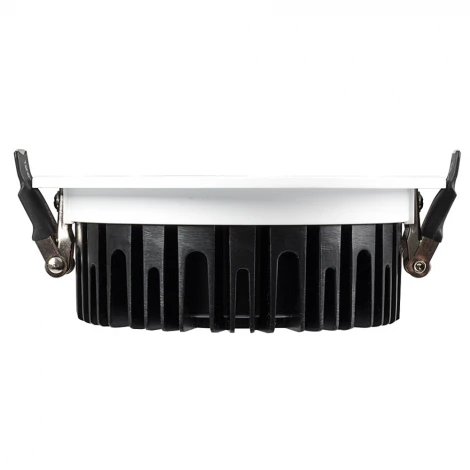 Встраиваемый точечный светильник Arlight LTD 021068 (LED, 220V, круглые, IP44)