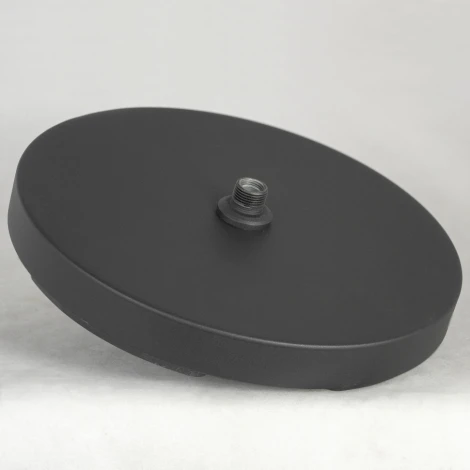 Торшер LSP-0901 (регулировка яркости, LED, 220V, пульт управления, выключатель, круглые, IP21)