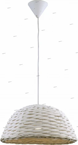 Подвесной светильник Arte Lamp Villaggio A3400SP-1WH