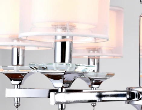 Потолочная люстра на штанге Ambrella TRADITIONAL TR4533 (220V)