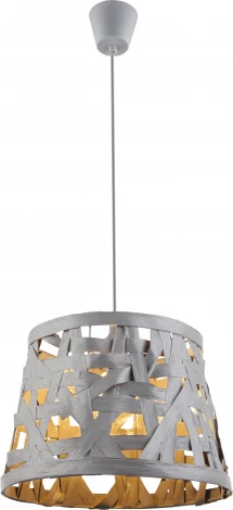 Подвесной светильник Globo Salvador 15224