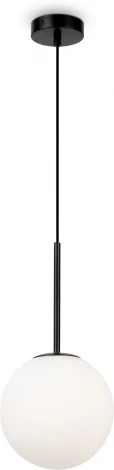 Подвесной светильник Basic form MOD321PL-01B1 Maytoni