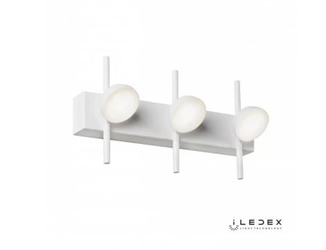 Настенный светильник iLedex Inefable X088209 9W SWH (220V)