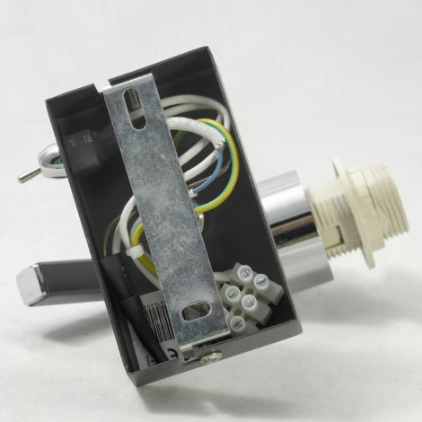 Бра Lussole Loft Costanzo GRLSL-9001-01 (220V, IP21)