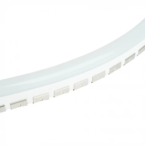 Профиль гибкий для светодиодной ленты 220V Feron LD721-05 52101