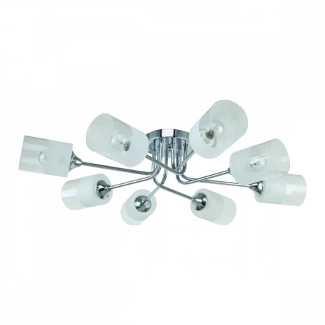 Потолочная люстра Lumion Jerry 4529/8C