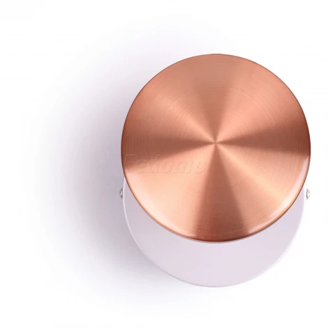 Настенный светильник Odeon Light Plumba 3852/7WL