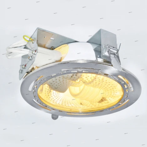 Встраиваемый точечный светильник Arte Lamp Downlights A8075PL-2SS