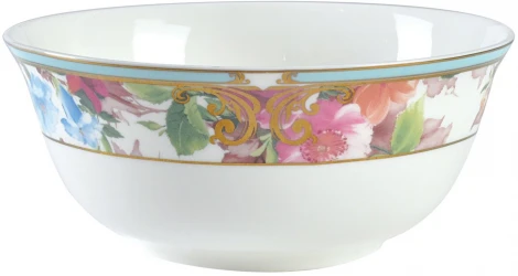 Салатник Цветущий сад 15 см арт. 825/1 825/1 Royal Aurel