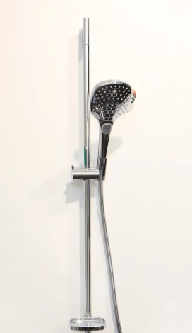 Душевой гарнитур Hansgrohe Raindance Select E 120 26620000