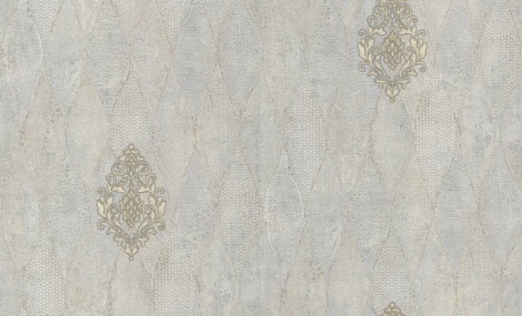 Обои виниловые Marburg New Romantic 30329 10,05 x 1,06 м