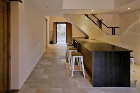 Барный стул Marais Color 1 Белый