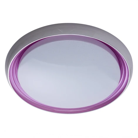 Потолочный светильник DeMarkt Ривз 674011601