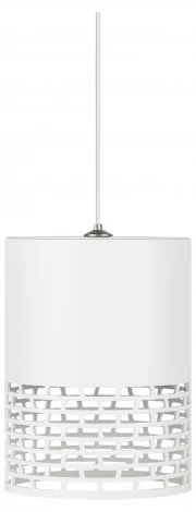 Подвесной светильник ЭРА PL29 WH PL29 WH