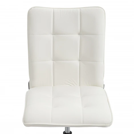 Кресло One/Ван кож/зам, белый, 36-01 Tetchair 25726