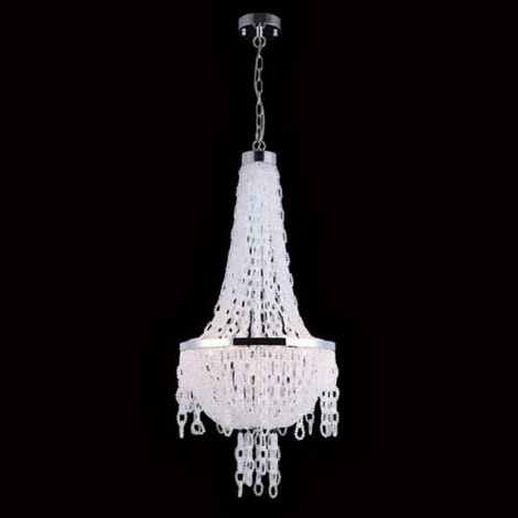 Подвесная люстра Crystal Lux Verona SP9