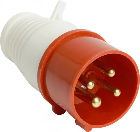 Вилка прямая Stekker ST 49428