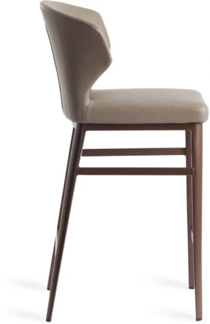 Полубарный стул A111BS-VISON /4000 Angel Cerda арт.063010