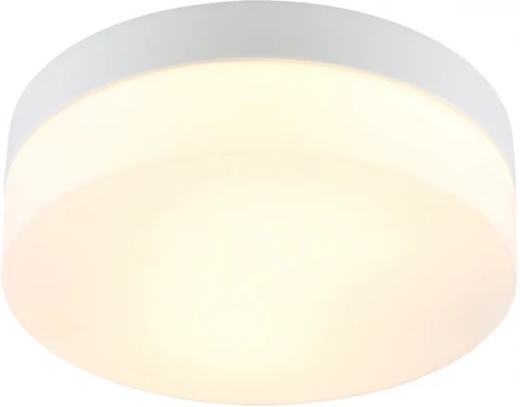 Потолочный светильник Arte Lamp Aqua-tablet A6047PL-2WH