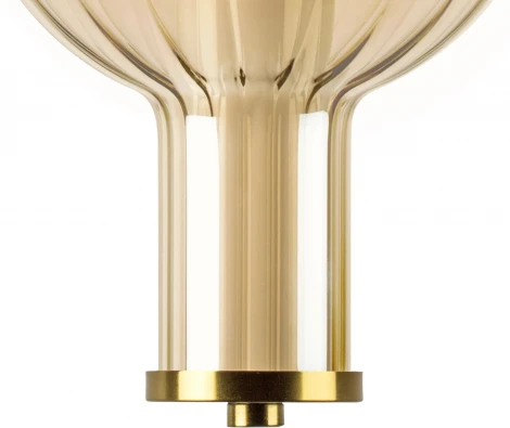 Подвесной светильник LED Lightstar Botto 800033 (220V, на проводе, шар)