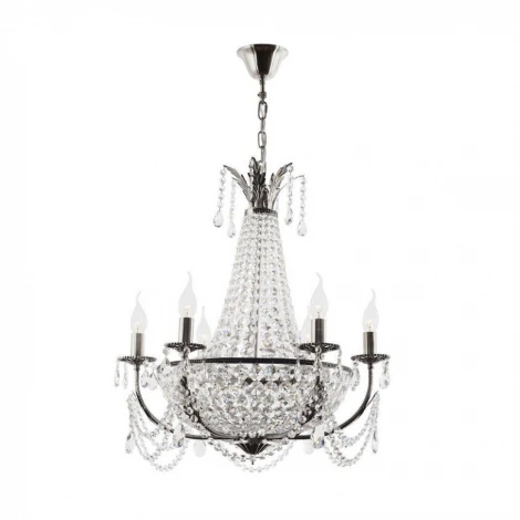 Подвесная люстра Dio D'Arte Recetto E 1.6.6.100 NH