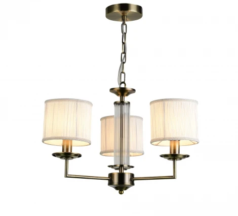 Подвесная люстра Freya Felina FR2006PL-03BZ