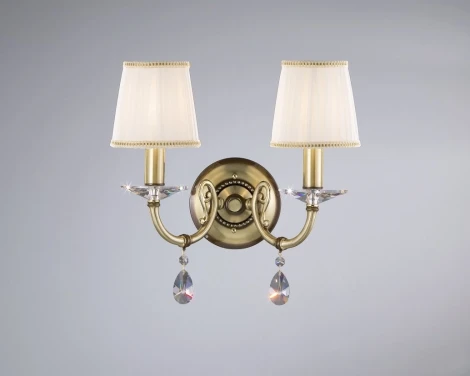 Бра Bejorama Galia 2536/2 (220V, подвески)