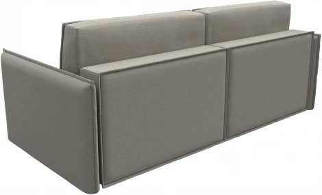 Диван прямой Либерти Лига Диванов (Рогожка) арт.122625