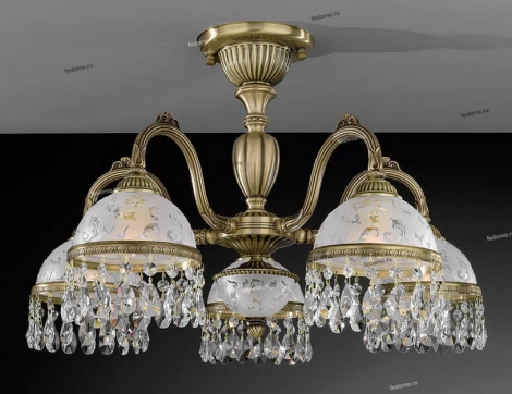 Reccagni Angelo 6220 PL 6220/5