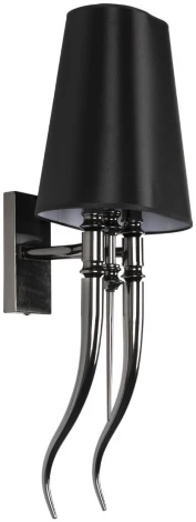 Бра Loft It Brunilde 10207W/M Black (220V)
