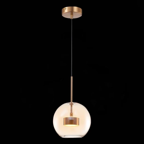 Подвесной светильник ST Luce Bopone SL1133.333.01
