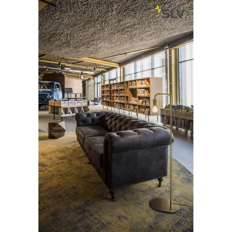 Торшер Slv Fitu 1002150