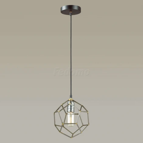 Подвесной светильник Lumion Ervin 3739/1