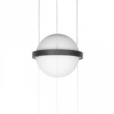 Подвесной светильник Loft It Jardin 10121/B (LED, 220V, на тросе, шар)