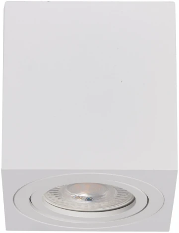 Накладной светильник DeMarkt Прайм 850011601 (220V)