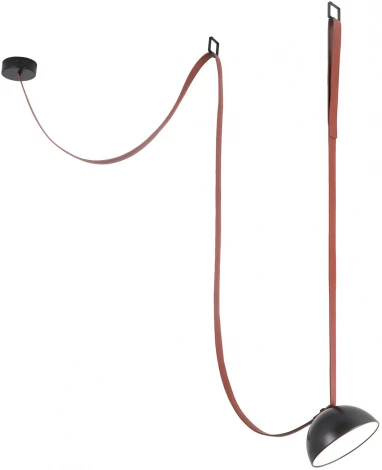 Подвесной светильник Lussole LSP-7522 (LED)