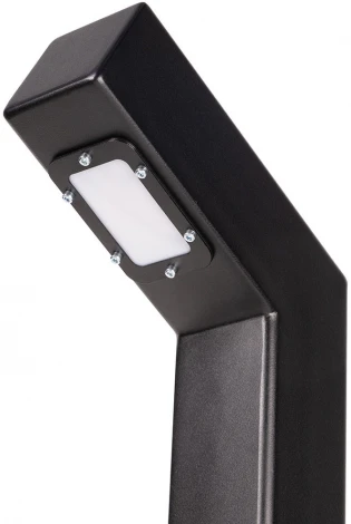 Уличный наземный светильник Runden Тор V10141 (220V, IP65)