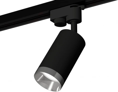 Трековый светильник Ambrella Track System XT6323062 (круглые)