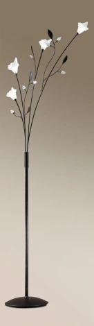 Торшер Odeon Light Linga 2471/4F