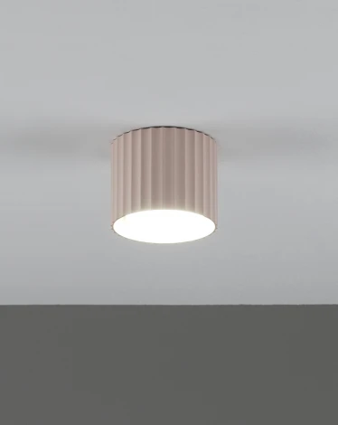 Потолочный светильник Moderli Cora V11893-1C