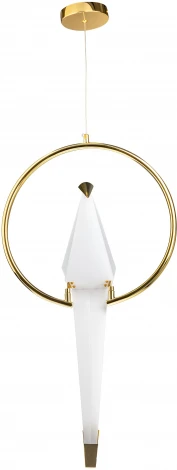 Подвесной светильник светодиодный Ritter Birdie 51603 7