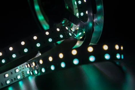 Светодиодная лента SWG SWG5120-24-28.8-RGBW