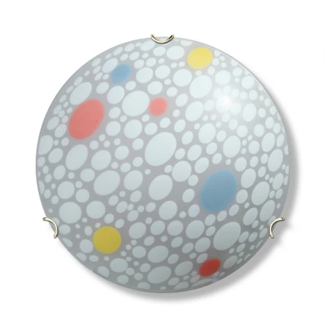 Настенно-потолочный светильник Vitaluce V6256/1A